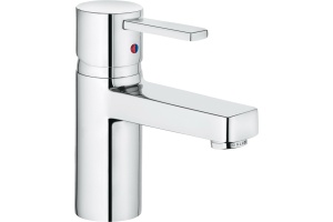 Смеситель для раковины Kludi  хром (382510575)