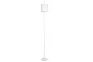 Торшер Loft it Ritz 10253F/A White - 2