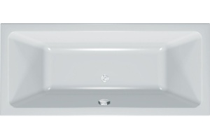 Ванна акриловая Kolpa san Elektra 170х80 белый