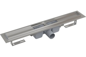 Душевой лоток AlcaPlast APZ1 1050 с опорами