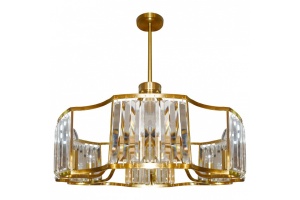 Подвесная люстра MW-Light Илвита 2 624010806