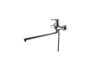 Смеситель Kaiser Guss 68055 универсальный