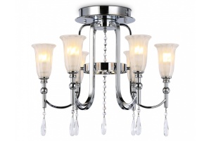 Потолочная люстра Ambrella Light TR TR3243 - 2