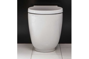 Унитаз приставной BelBagno Sabrina - 2