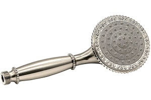 Душевая лейка Milacio MC.005.SL