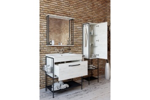 Тумба для комплекта Sanflor Бруклин 75 - 3