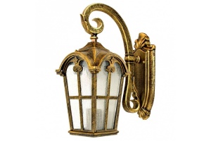 Уличный настенный светильник Feron PL103 11295