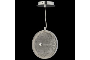 Подвесной светильник Lucia Tucci COIN COIN 2890.R170.1 D310 CL - 3
