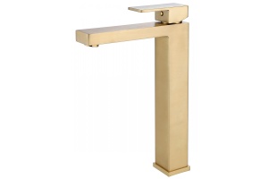 Смеситель для раковин Abber Daheim (AF8211G)