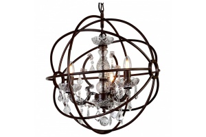 Подвесная люстра Favourite Orbit 1834-3P