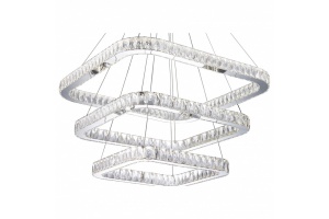 Подвесной светодиодный светильник Citilux Eletto Granda EL336P100