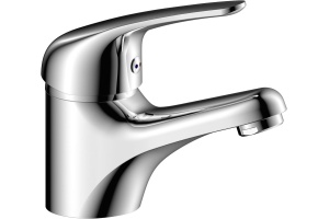 Смеситель Olive'S Leon 04100LN для раковины