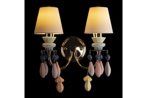 Бра Loft it Grace 10203/2W Mult - 3