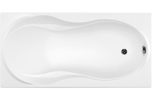 Акриловая ванна Aquanet Grenada 179.9x86.9 см (00203973)
