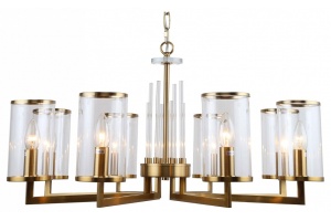 Подвесная люстра Stilfort Vase 1046/05/08P