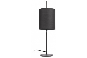 Настольная лампа декоративная Loft it Ritz 10253T Black - 3