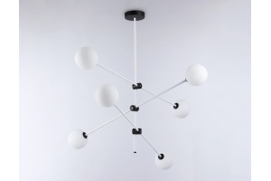 Люстра на штанге Ambrella Light TR TR2512 - 2