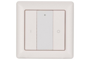 Панель-диммера клавишная накладная Arlight Intelligent 025492 - 2