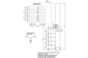 Накладка для сифона Allen Brau Infinity для поддона 140х90 серебро матовый - 3