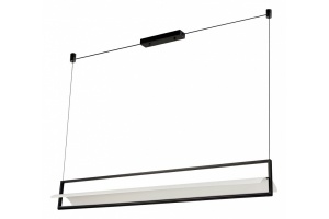 Подвесной светильник Divinare Punto 1077/06 SP-18 - 2