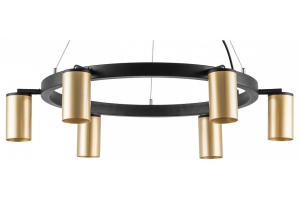 Подвесная люстра Lightstar Rullo LR016406