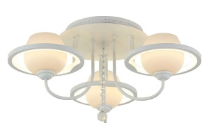 Потолочная люстра Hiper Ronda H804-3