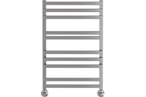 Водяной полотенцесушитель Terminus Линц П10 500х800 Хром