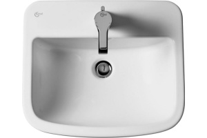 Раковина подвесная Ideal Standard Tempo 65 белый - 2