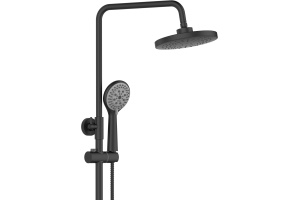 Душевая стойка STWORKI Эстерсунд ES-07b - 3