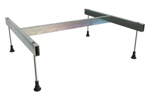 Каркас для ванны Aquatek Ника KAR-0000031