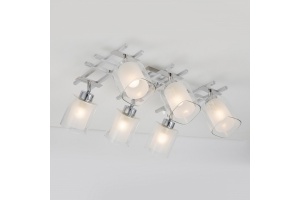 Потолочная люстра Citilux Риволи CL104160 - 3