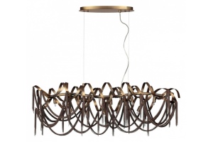 Подвесная люстра Odeon Light Chainy 5066/10 - 3