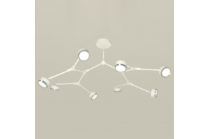 Люстра на штанге Ambrella XB XB9059151