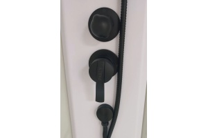 Душевая кабина Parly Penta P91B 90х90 - 3