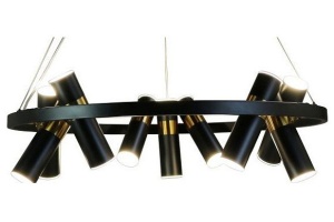 Подвесная люстра Zortes Tweeny ZRS.1828.80