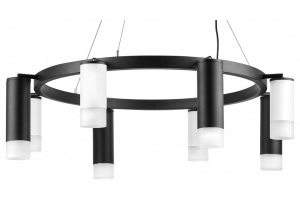 Подвесная люстра Lightstar Rullo LR0183648741
