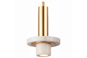 Подвесной светильник ST-Luce Pietra SL1210.503.01