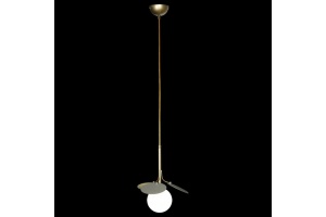 Подвесной светильник Loft it Matisse 10008/1P Grey - 3