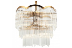Подвесная люстра Stilfort Seauty 2121/03/16P