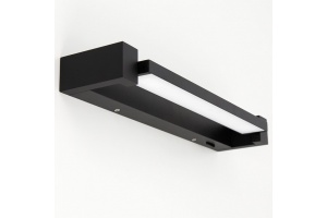 Настенный светодиодный светильник Citilux Визор CL708241N - 2