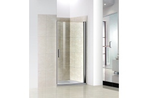 Душевая дверь в нишу Good Door Pandora  DR90-C-CH - 2