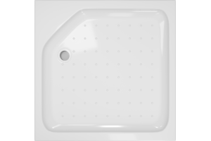 Поддон для душа DIWO K 17-90 90х90 низкий