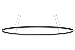 Подвесной светодиодный светильник Kink Light Тор 08218,19A(4000K)