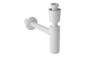 Сифон для раковины Geberit 151.034.11.1 - 2