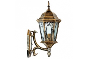 Уличный настенный светильник Feron PL160 11327