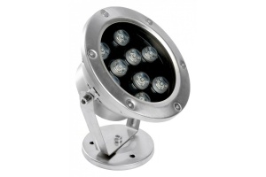 Ландшафтно-архитектурный светодиодный прожектор Feron LL-824 48468