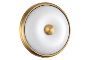 Настенный светильник Odeon Light Walli Pelow 4956/2