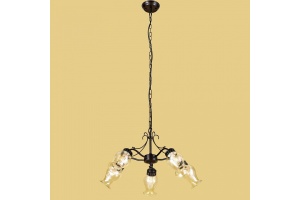 Подвесная люстра Citilux Метафора CL413151 - 3