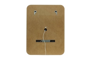 Зеркало с подсветкой 