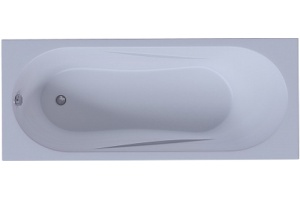 Акриловая ванна Aquatek Либерти 170x70